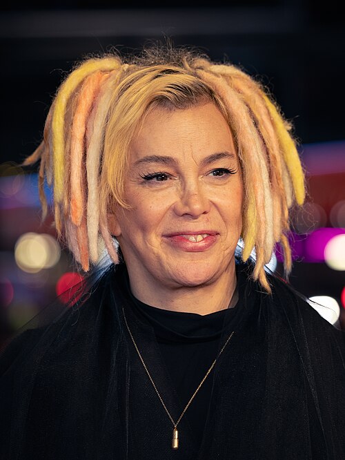 Lana Wachowski
